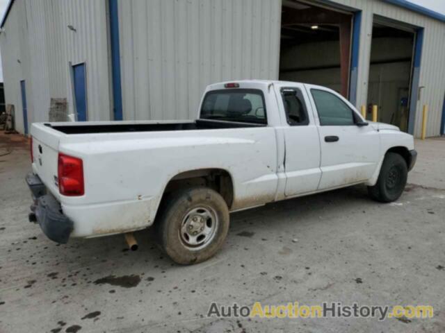 DODGE DAKOTA ST, 1D7HE22P17S203817