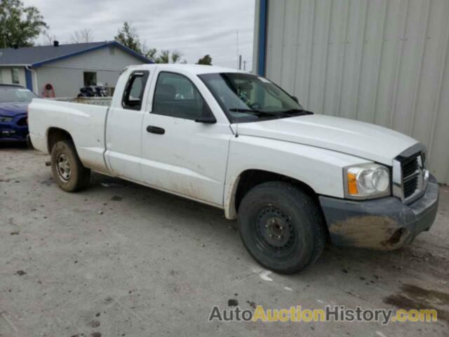 DODGE DAKOTA ST, 1D7HE22P17S203817