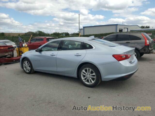 CHEVROLET MALIBU LT, 1G1ZE5ST5HF197326