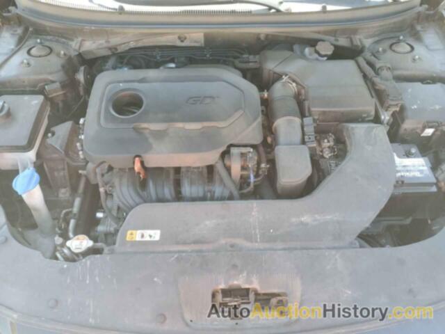 HYUNDAI SONATA SPORT, 5NPE34AF9GH411465