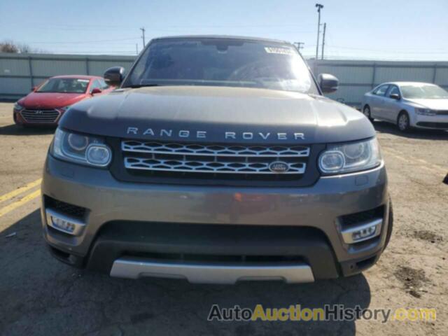 LAND ROVER RANGEROVER HSE, SALWR2VF7GA555419