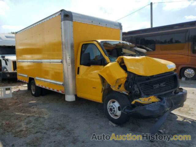 GMC SAVANA CUTAWAY G3500, 7GZ37TCG9LN005520