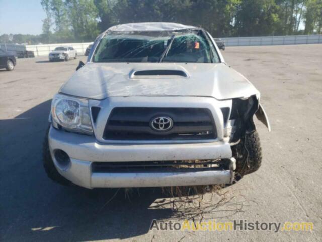 TOYOTA TACOMA DOUBLE CAB LONG BED, 5TEMU4FN4AZ686366