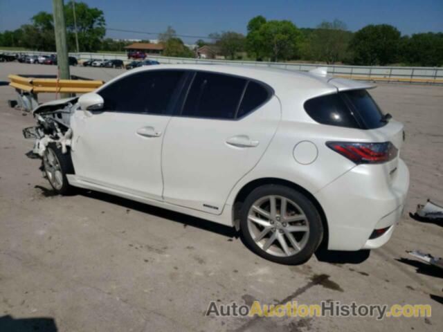 LEXUS CT 200 200, JTHKD5BH6E2186120