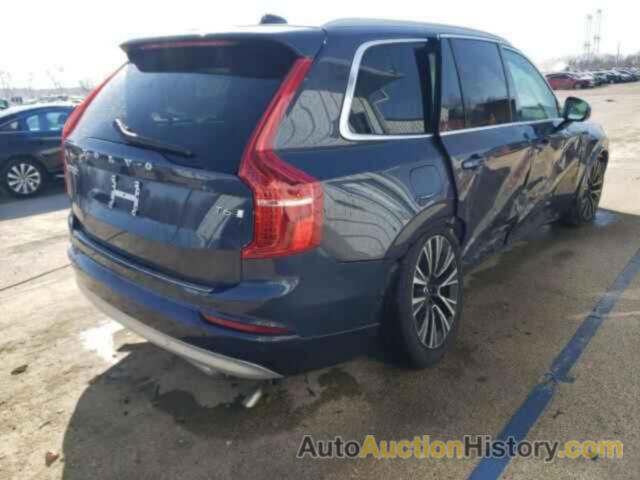 VOLVO XC90 T6 MOMENTUM, YV4A22PK2N1871577