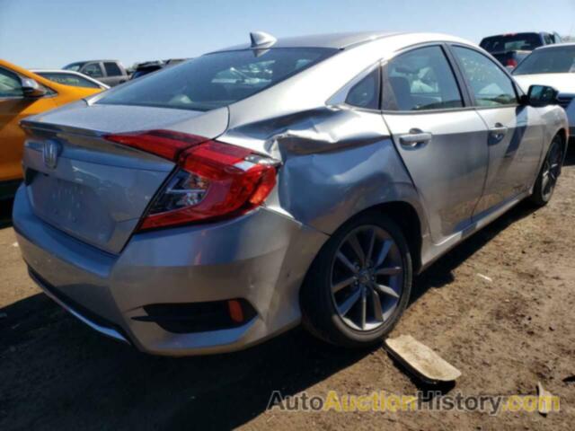 HONDA CIVIC EX, 19XFC1F3XKE009016