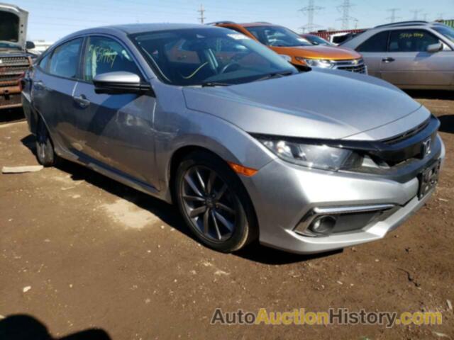 HONDA CIVIC EX, 19XFC1F3XKE009016