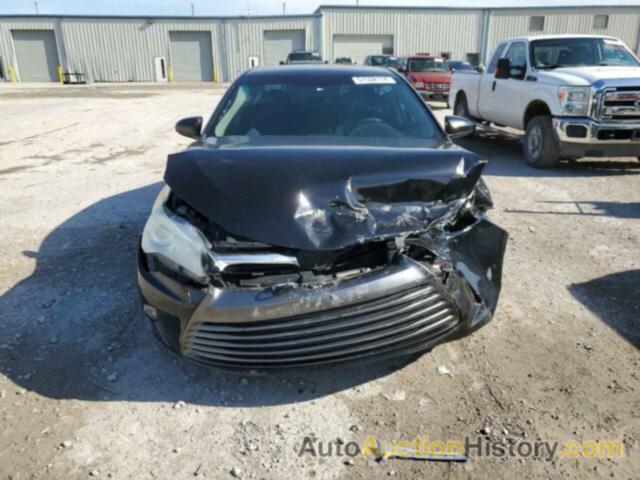 TOYOTA CAMRY LE, 4T4BF1FK1FR481627
