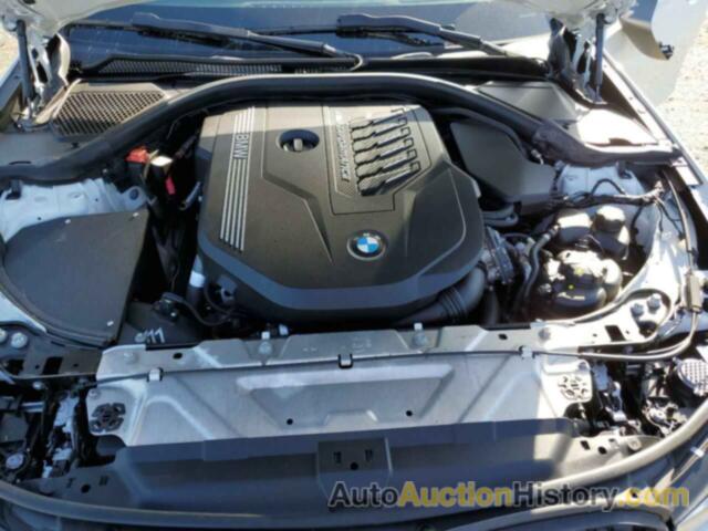 BMW M3, 3MW5U7J08M8B57169
