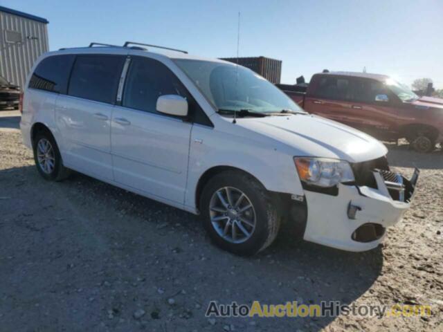 DODGE CARAVAN SXT, 2C4RDGCG1ER268078