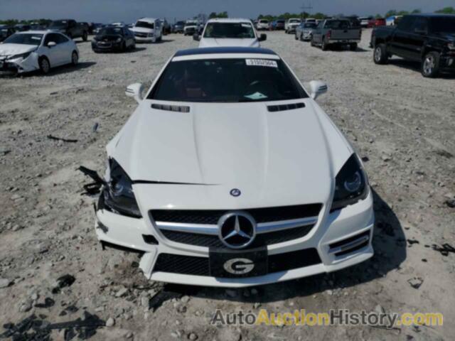 MERCEDES-BENZ SLK-CLASS 300, WDDPK3JA7GF117301