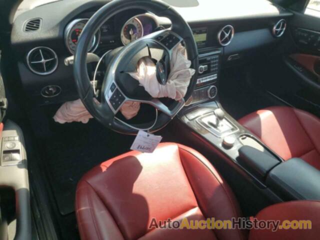 MERCEDES-BENZ SLK-CLASS 300, WDDPK3JA7GF117301