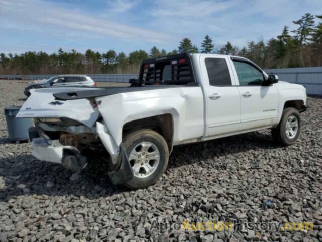 CHEVROLET SILVERADO K1500 LT, 1GCVKREC4HZ387909