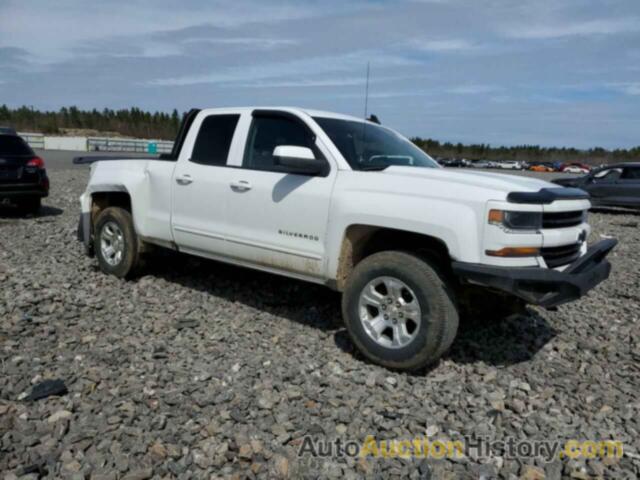 CHEVROLET SILVERADO K1500 LT, 1GCVKREC4HZ387909