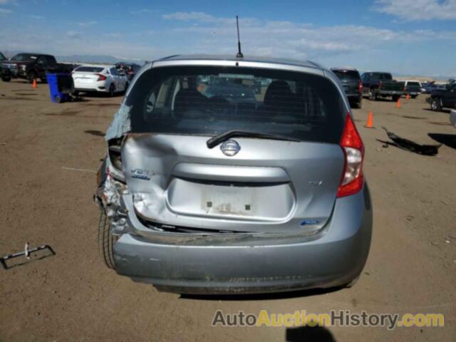 NISSAN VERSA S, 3N1CE2CP6EL390859