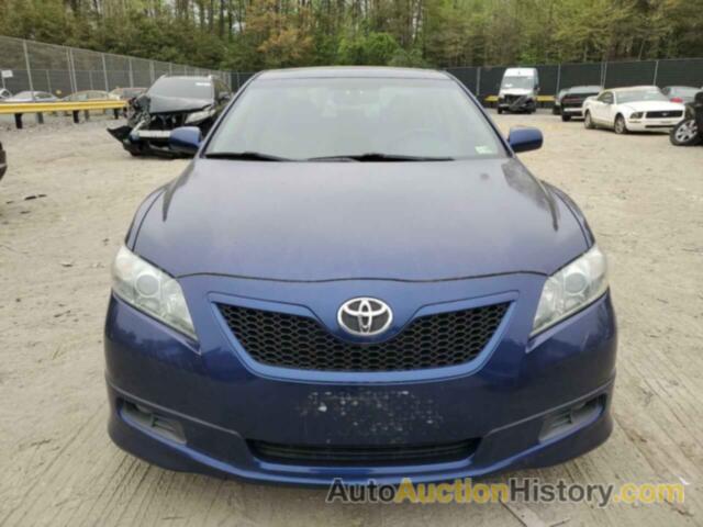 TOYOTA CAMRY BASE, 4T1BE46KX9U311513