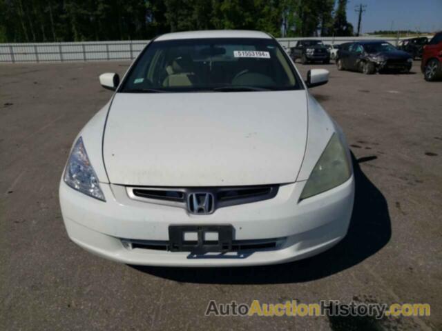 HONDA ACCORD LX, 1HGCM56425A021332