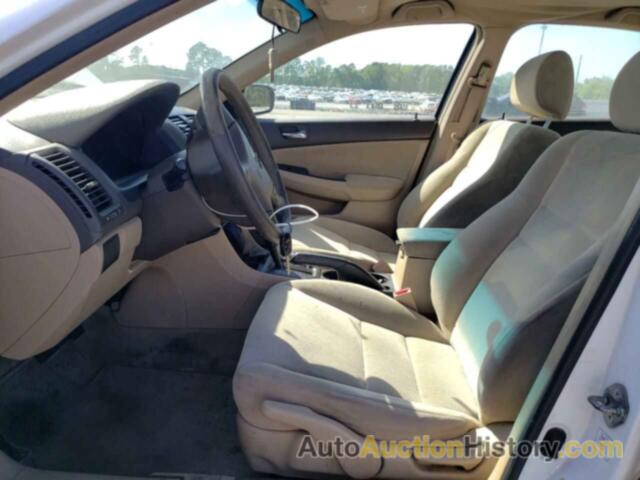 HONDA ACCORD LX, 1HGCM56425A021332