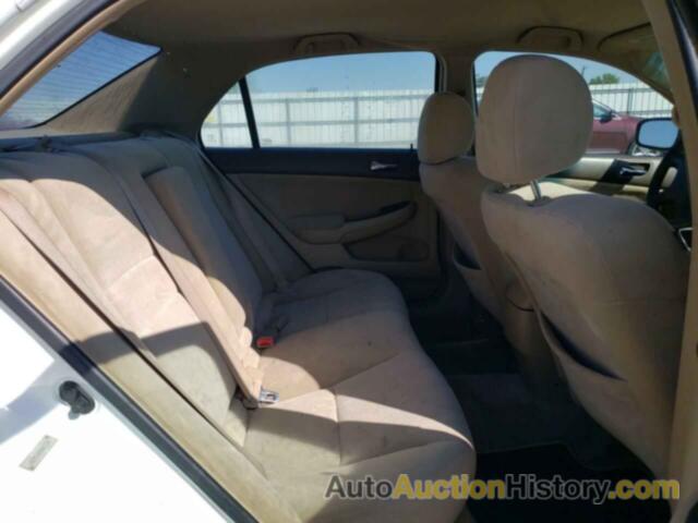 HONDA ACCORD LX, 1HGCM56425A021332