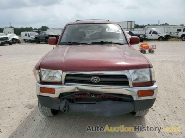 TOYOTA 4RUNNER SR5, JT3GN86R5T0013744