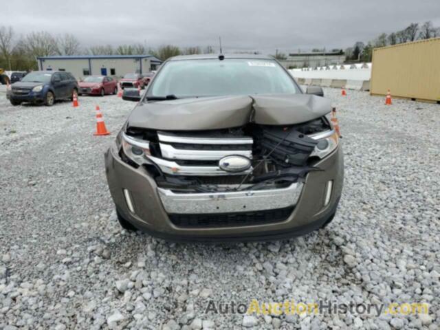 FORD EDGE LIMITED, 2FMDK4KC2DBA88429