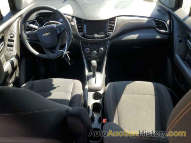 CHEVROLET TRAX LS, 3GNCJNSB3JL274519