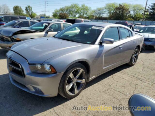 DODGE CHARGER SXT, 2C3CDXHG7EH303165