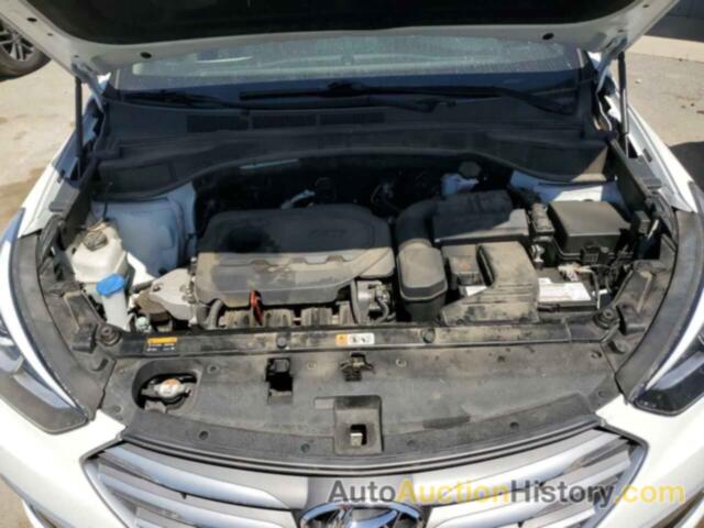 HYUNDAI SANTA FE, 5NMZU3LB2HH043888