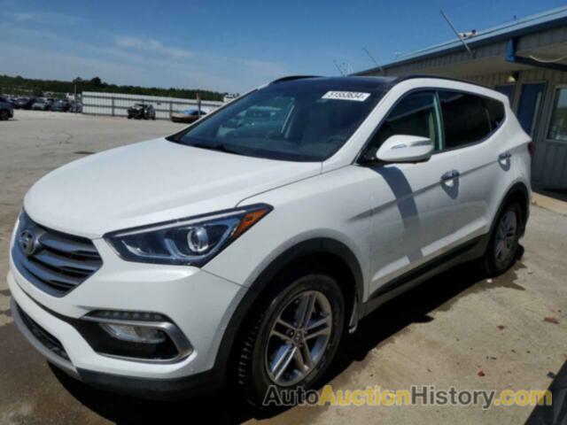 HYUNDAI SANTA FE, 5NMZU3LB2HH043888