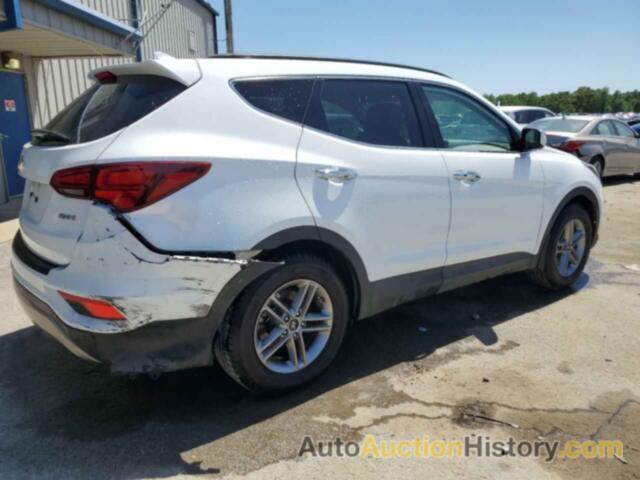 HYUNDAI SANTA FE, 5NMZU3LB2HH043888