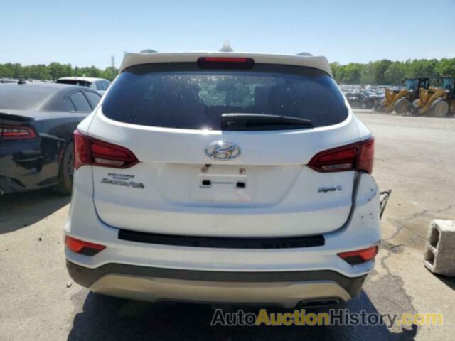 HYUNDAI SANTA FE, 5NMZU3LB2HH043888