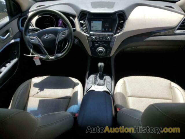 HYUNDAI SANTA FE, 5NMZU3LB2HH043888