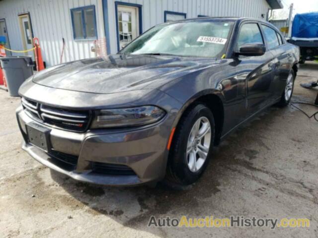 DODGE CHARGER SE, 2C3CDXBG9FH893315