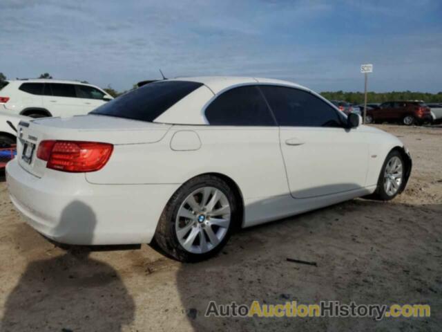 BMW 3 SERIES I SULEV, WBADW7C57BE544630