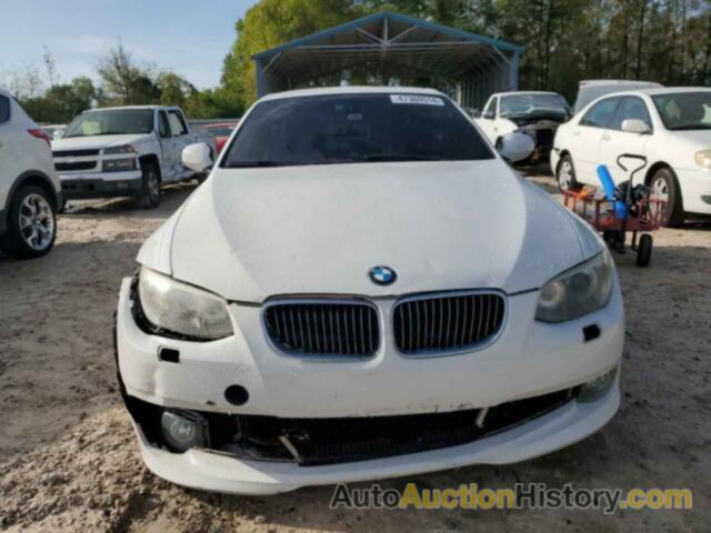 BMW 3 SERIES I SULEV, WBADW7C57BE544630