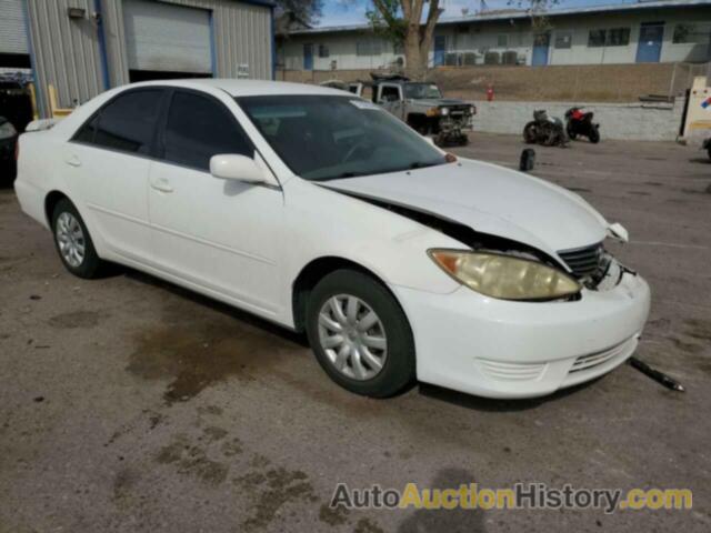 TOYOTA CAMRY LE, JTDBE30K863041500