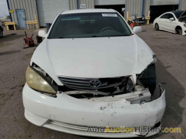 TOYOTA CAMRY LE, JTDBE30K863041500