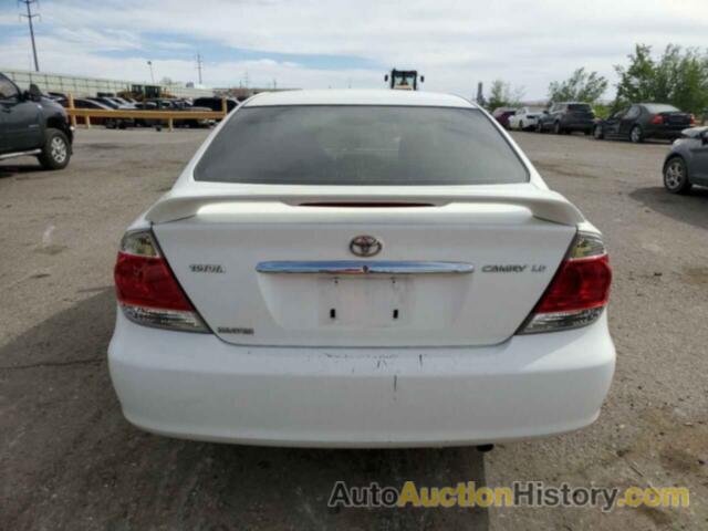 TOYOTA CAMRY LE, JTDBE30K863041500