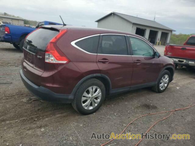 HONDA CRV EX, 5J6RM4H53EL072426