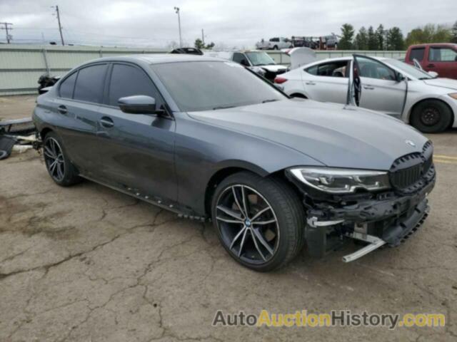 BMW 3 SERIES, WBA5R7C04LFH49708