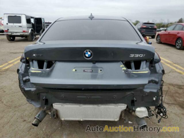 BMW 3 SERIES, WBA5R7C04LFH49708