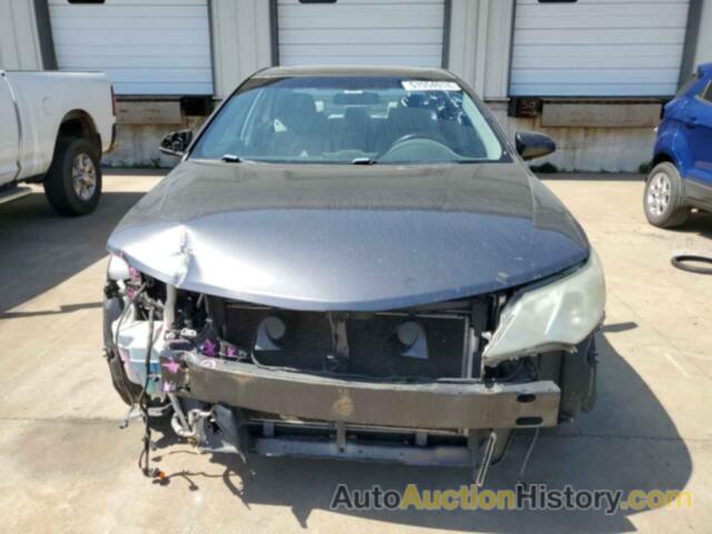 TOYOTA CAMRY BASE, 4T4BF1FK9CR192118