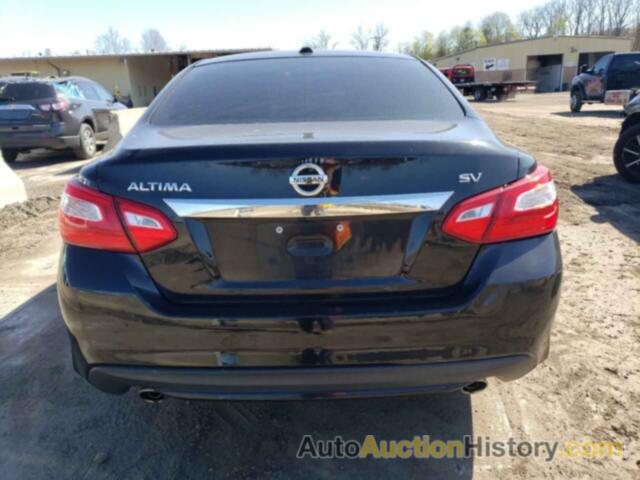 NISSAN ALTIMA 2.5, 1N4AL3AP1HC226203