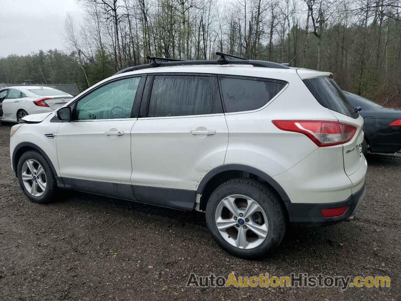 FORD ESCAPE SE, 1FMCU0GX2FUC69246