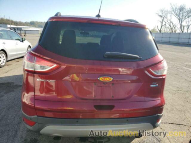 FORD ESCAPE SE, 1FMCU9GX3EUD85932