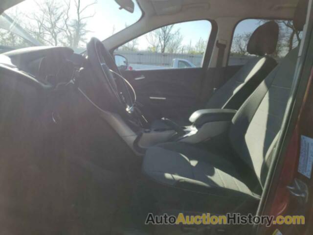 FORD ESCAPE SE, 1FMCU9GX3EUD85932