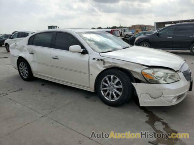 BUICK LUCERNE CXL, 1G4HG5EM4AU111230