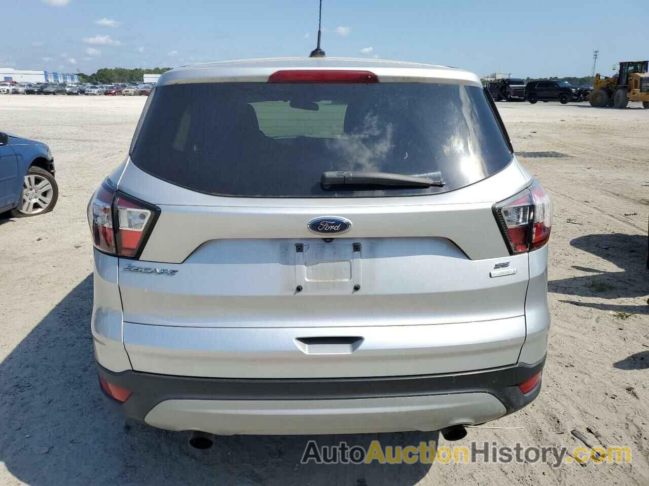 FORD ESCAPE SE, 1FMCU0GD8HUA49358