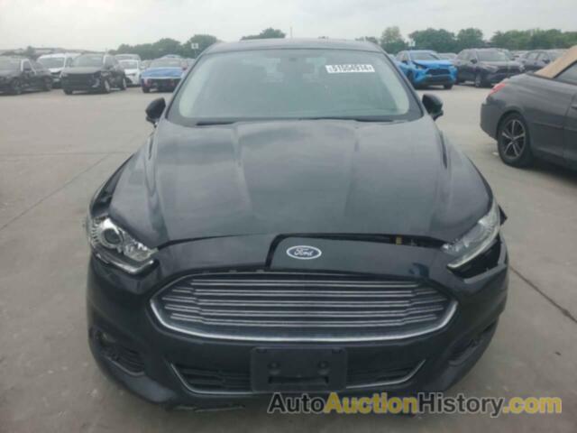 FORD FUSION TITANIUM, 3FA6P0K97FR213141