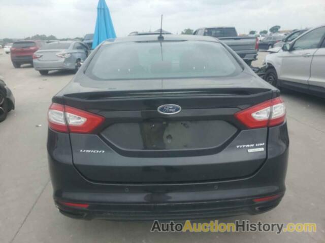 FORD FUSION TITANIUM, 3FA6P0K97FR213141